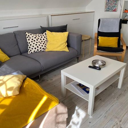 Apartment In Бремен Экстерьер фото