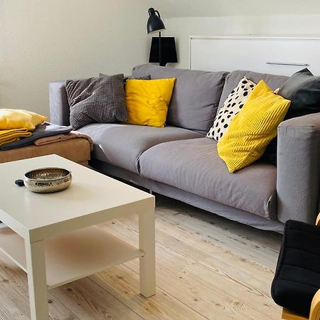 Apartment In Бремен Экстерьер фото