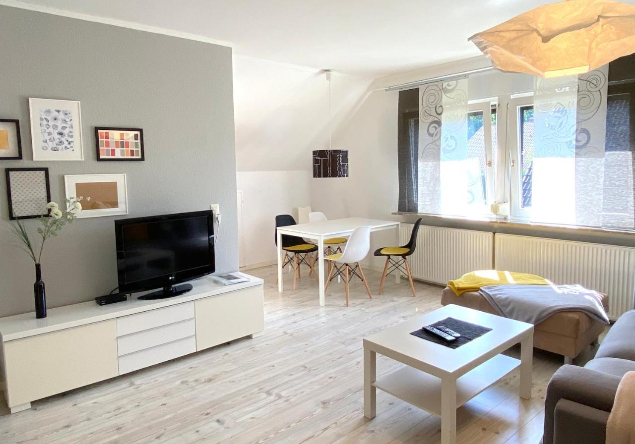 Apartment In Бремен Экстерьер фото