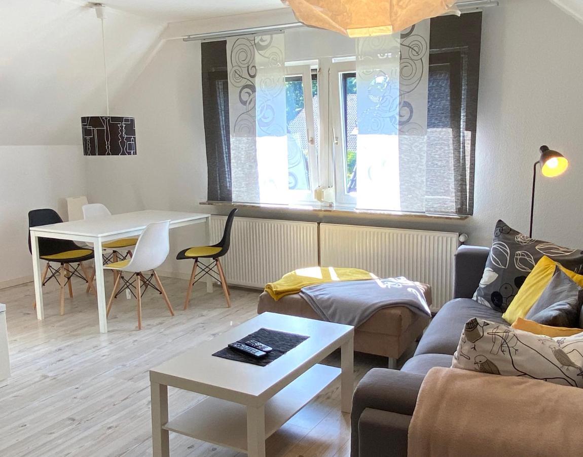 Apartment In Бремен Экстерьер фото