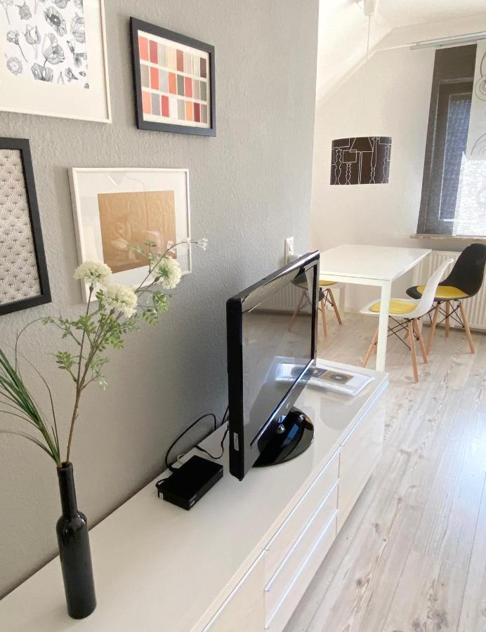 Apartment In Бремен Экстерьер фото