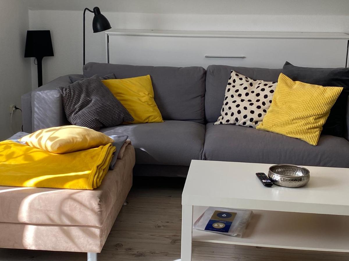 Apartment In Бремен Экстерьер фото