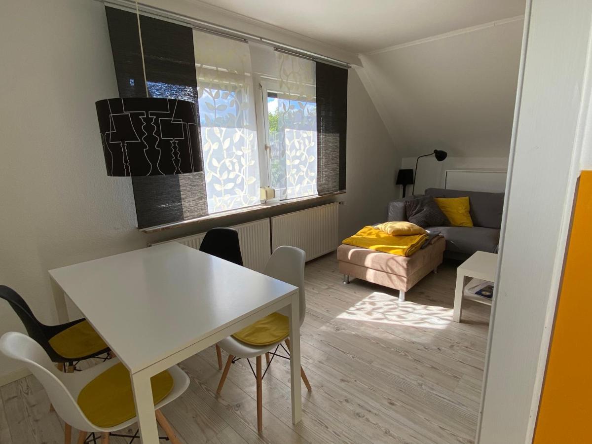 Apartment In Бремен Экстерьер фото