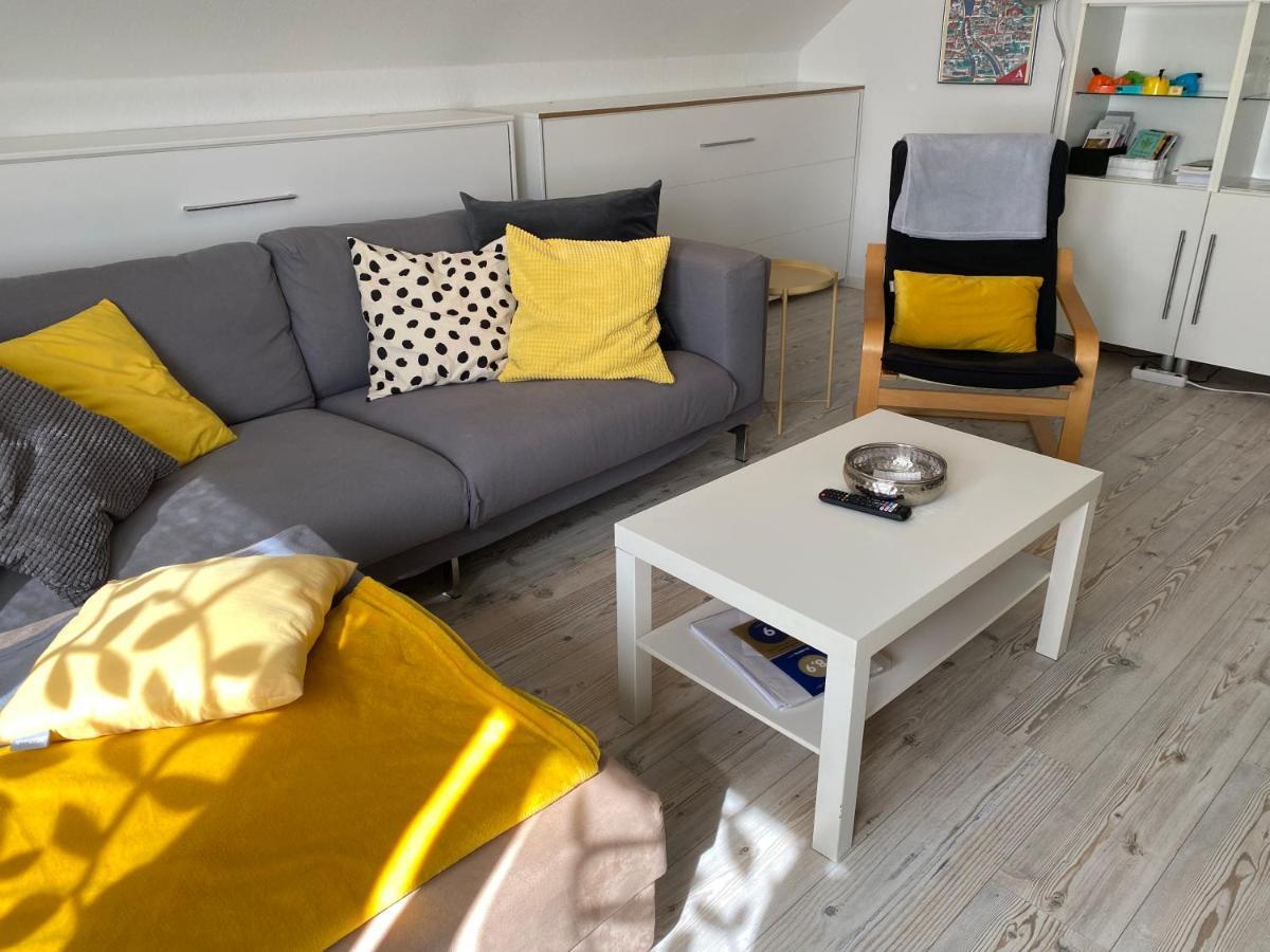 Apartment In Бремен Экстерьер фото