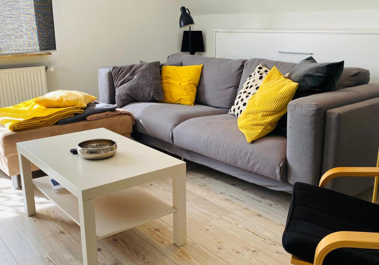 Apartment In Бремен Экстерьер фото