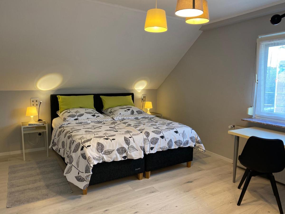 Apartment In Бремен Экстерьер фото