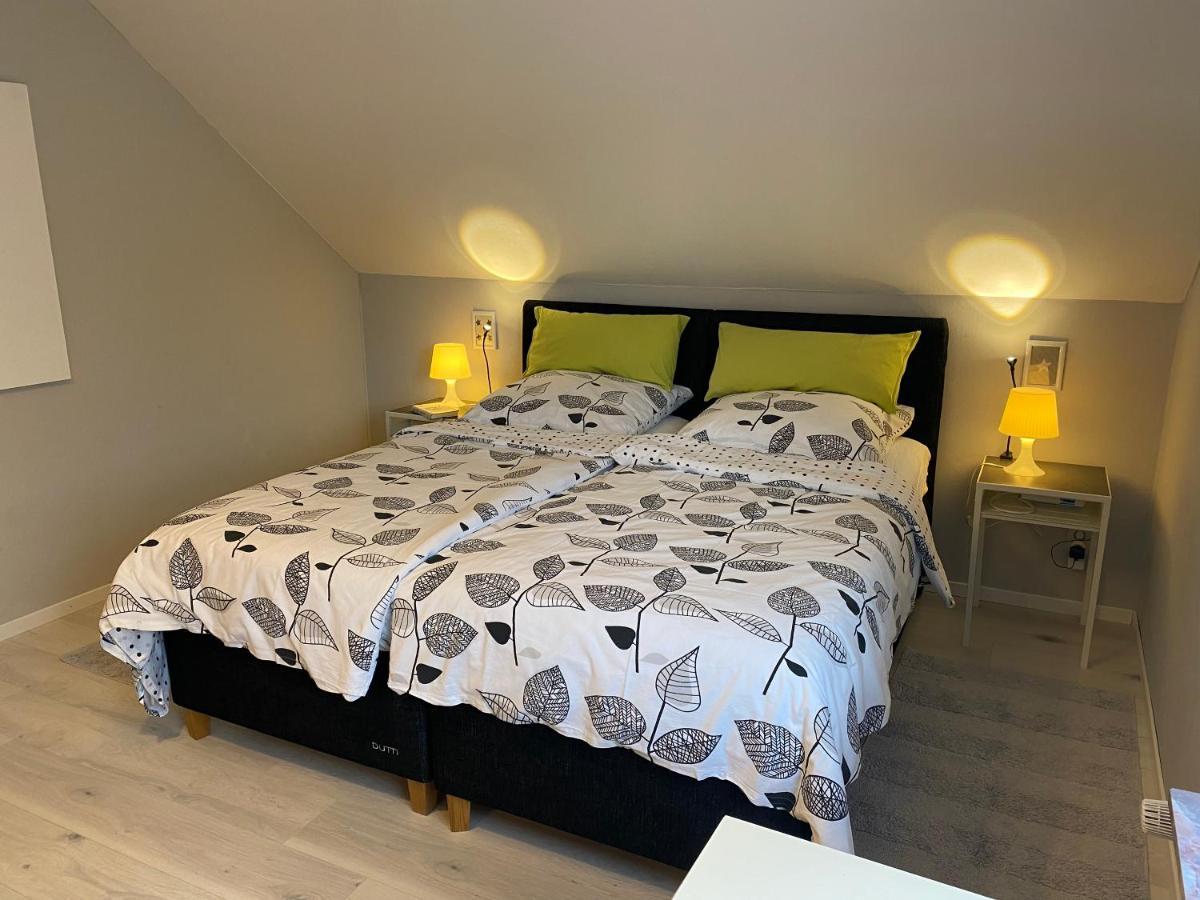 Apartment In Бремен Экстерьер фото
