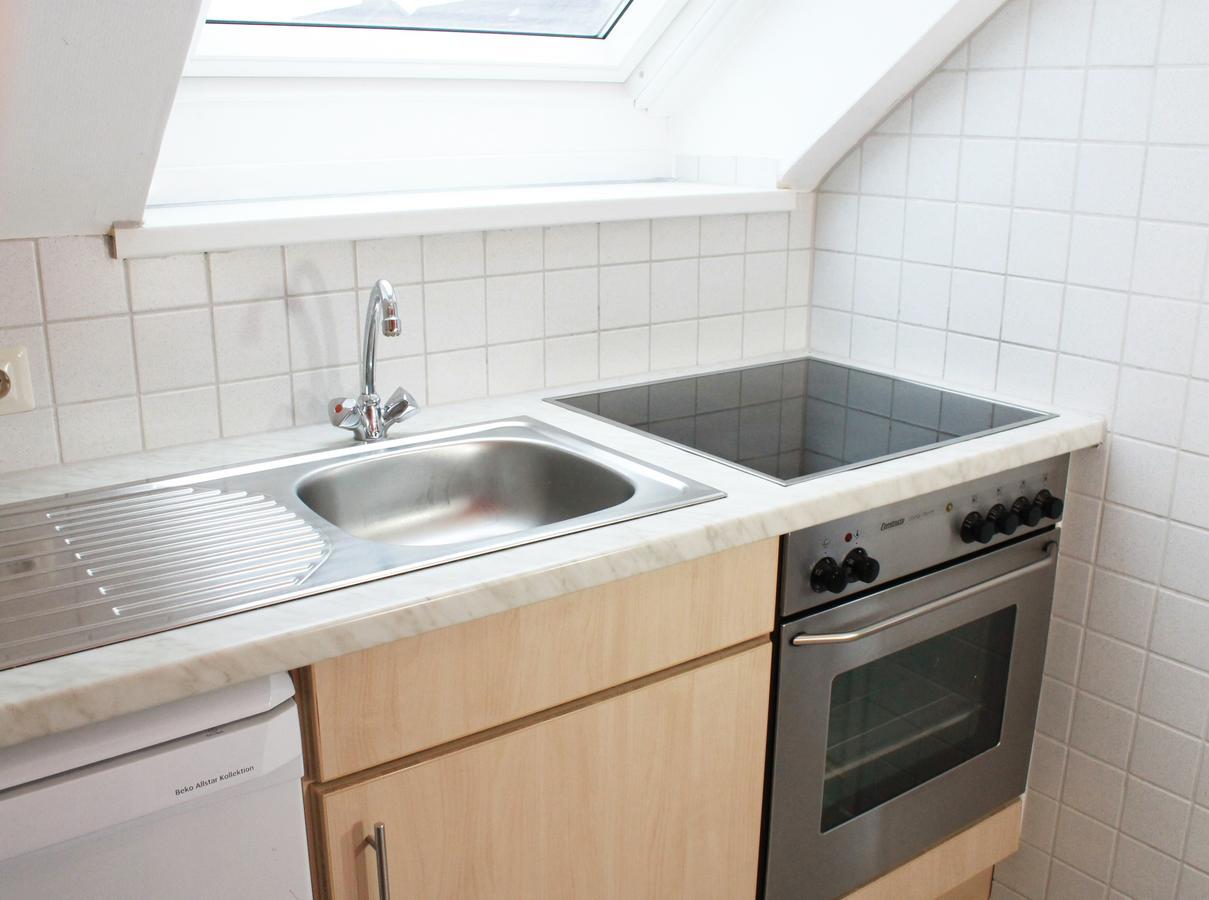 Apartment In Бремен Экстерьер фото