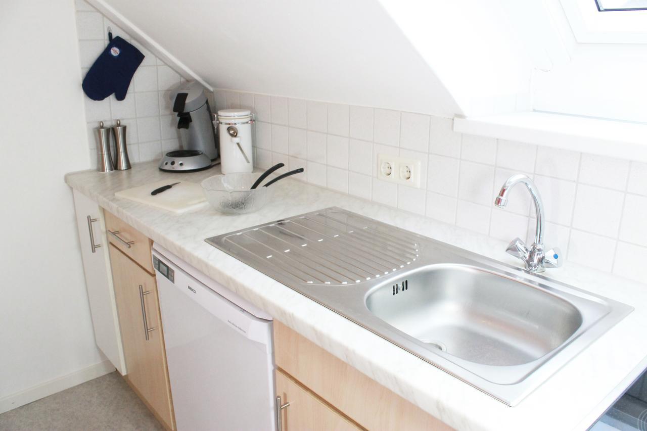 Apartment In Бремен Экстерьер фото